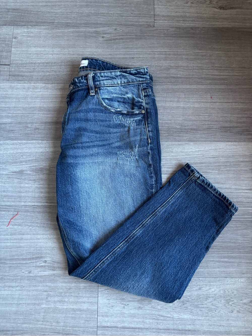 KancanBlue Denim Jeans - size 30